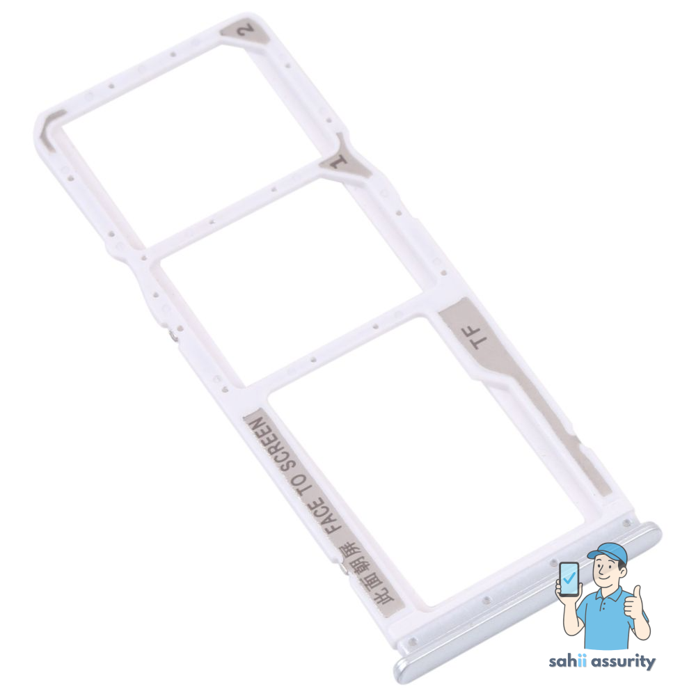SIM Card Holder Tray for Xiaomi Redmi 10 Prime thumbnail